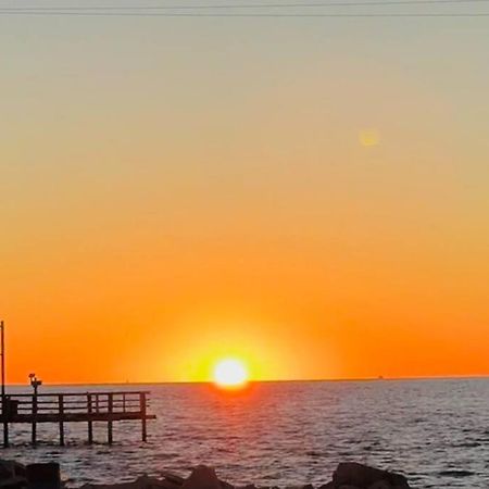 Pet Friendly Tranquil Cottage With Fire-Pit And Seasonal Hot Tub Sept-March Minutes To Beaches Dauphin Island Eksteriør bilde