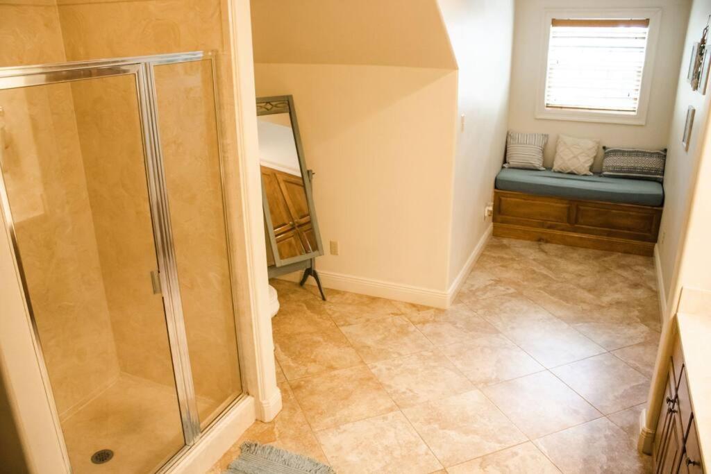 Pet Friendly Tranquil Cottage With Fire-Pit And Seasonal Hot Tub Sept-March Minutes To Beaches Dauphin Island Eksteriør bilde