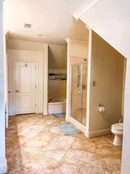Pet Friendly Tranquil Cottage With Fire-Pit And Seasonal Hot Tub Sept-March Minutes To Beaches Dauphin Island Eksteriør bilde
